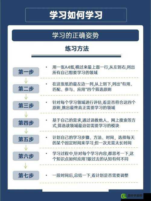 精品内容：如何提高学习效率的方法与技巧：探索高效学习之道