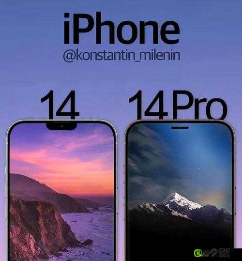 IPHONE14 欧美日韩版本全面对比：不止是硬件差异